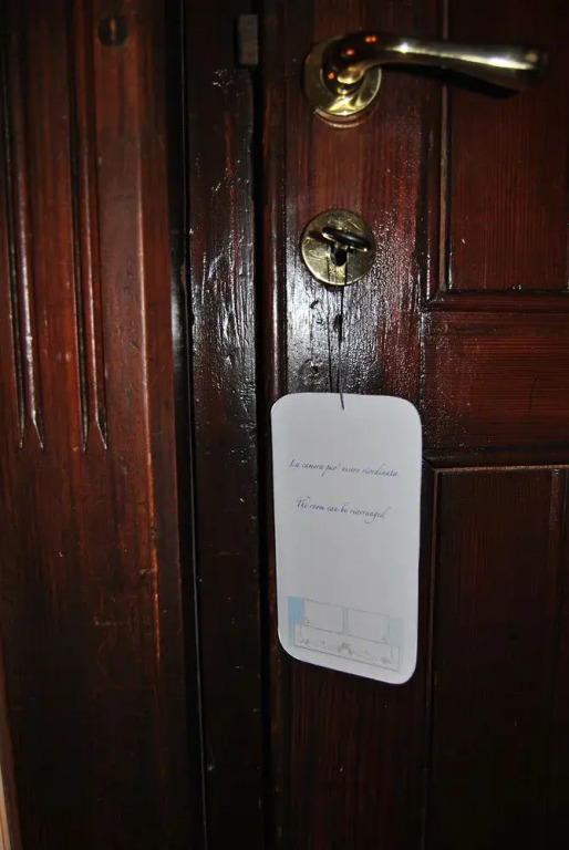 B&B Serenella
