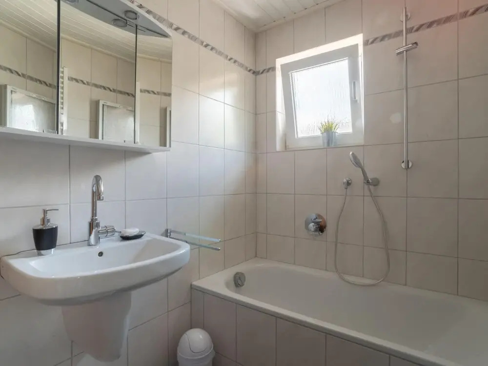 Tranquil Apartment in Marktleuthen near River & Forest