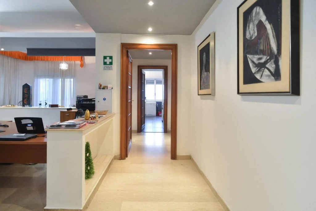 Parioli Bed&Business