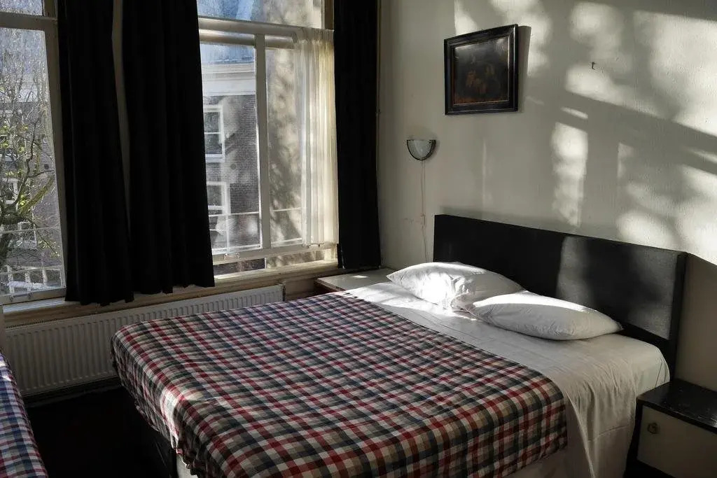 Hotel Galerij