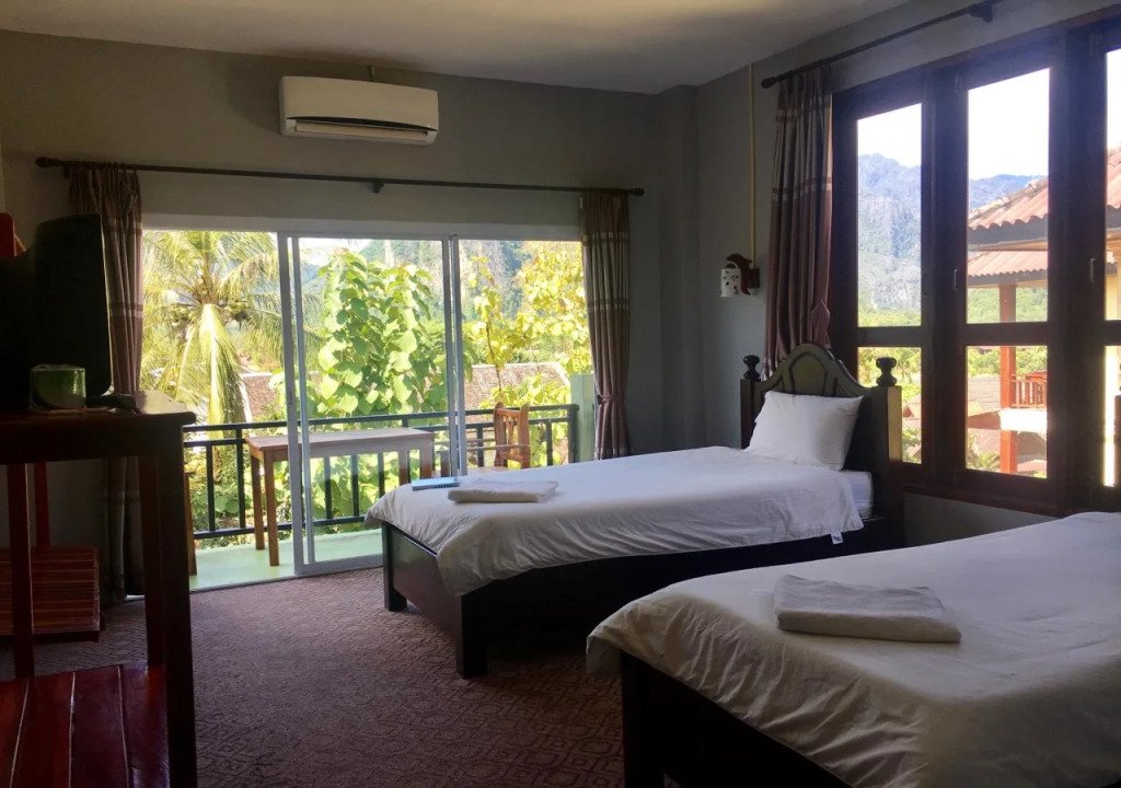 Vinutda Guesthouse