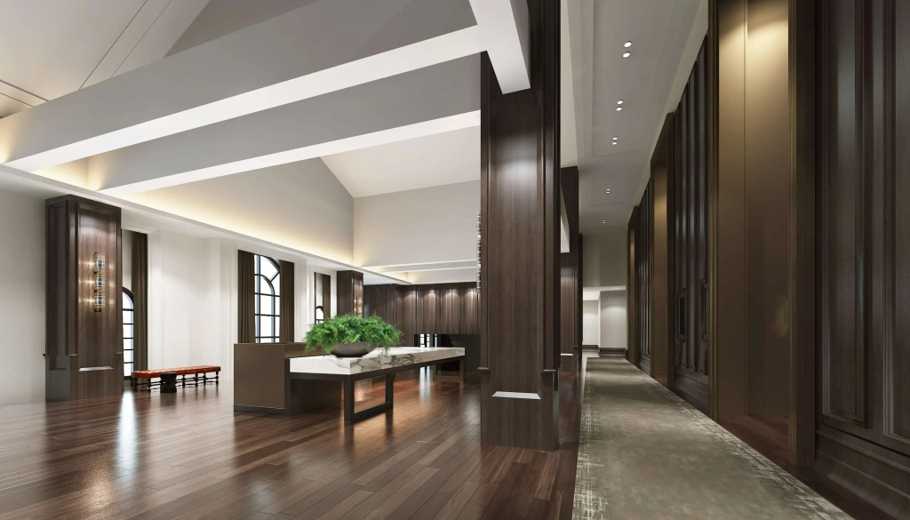 Hilton Beijing Daxing