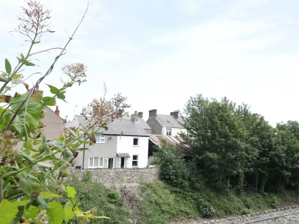 Railway View