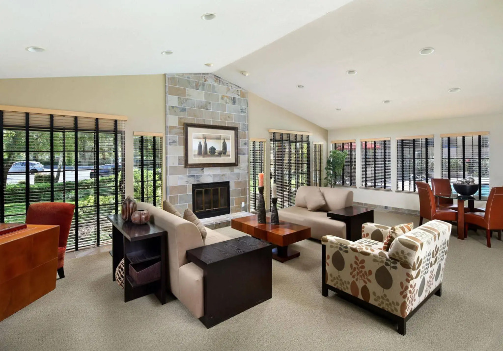 Oakwood Silicon Valley