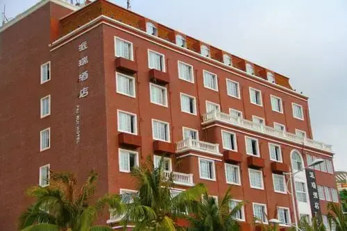 Pai Rui Hotel