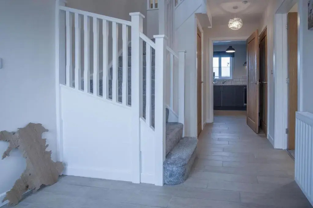South Carvan View - 4 Bedroom Holiday Home - Tavernspite