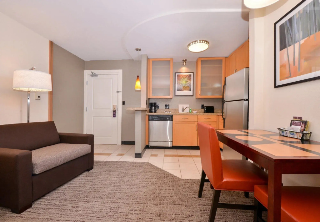 Residence Inn by Marriott North Conway
