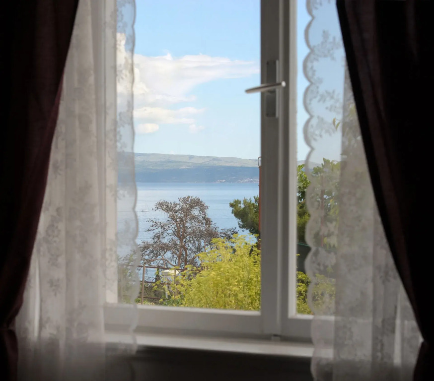 Apartment Anamarija - garden terrace : A1 Split, Riviera Split