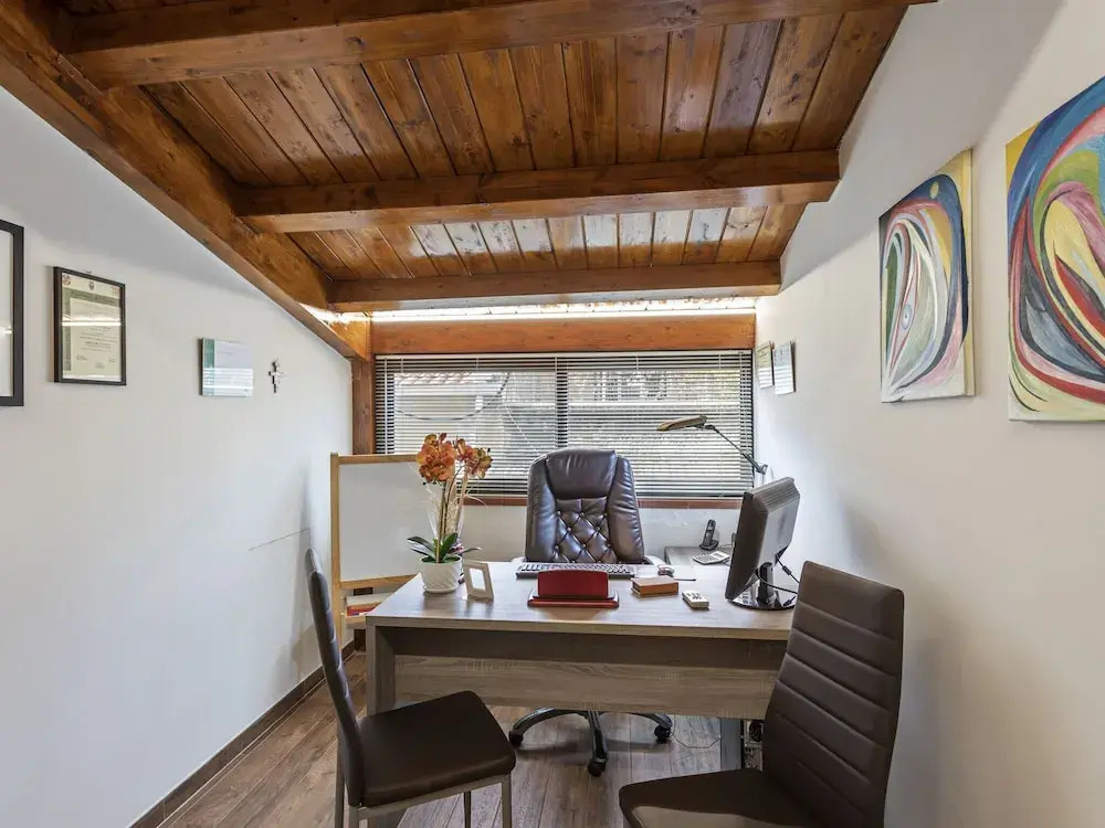 Engaging Apartment in Messina With Balcony