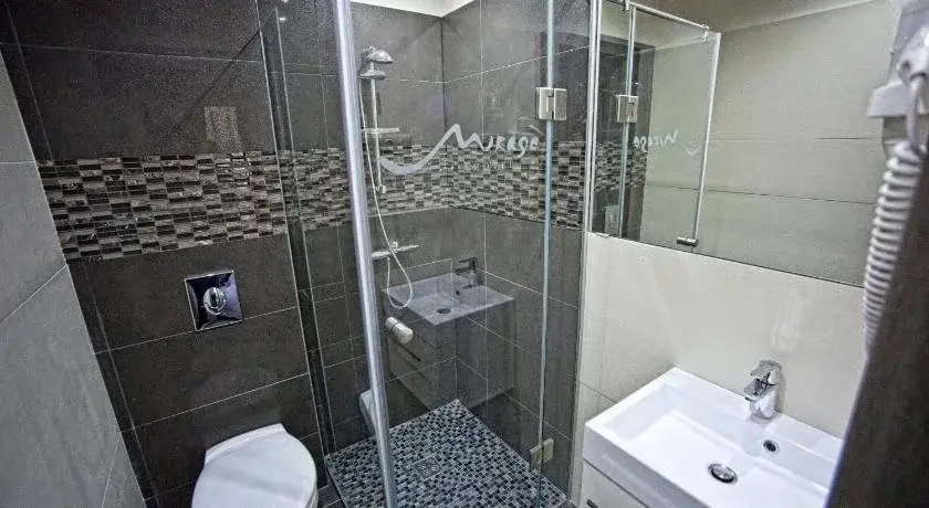 Mirage Hotel Sárvár