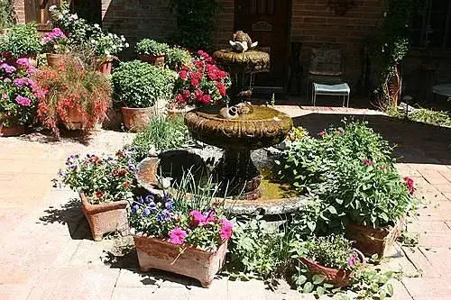 Hacienda del Desierto Bed & Breakfast