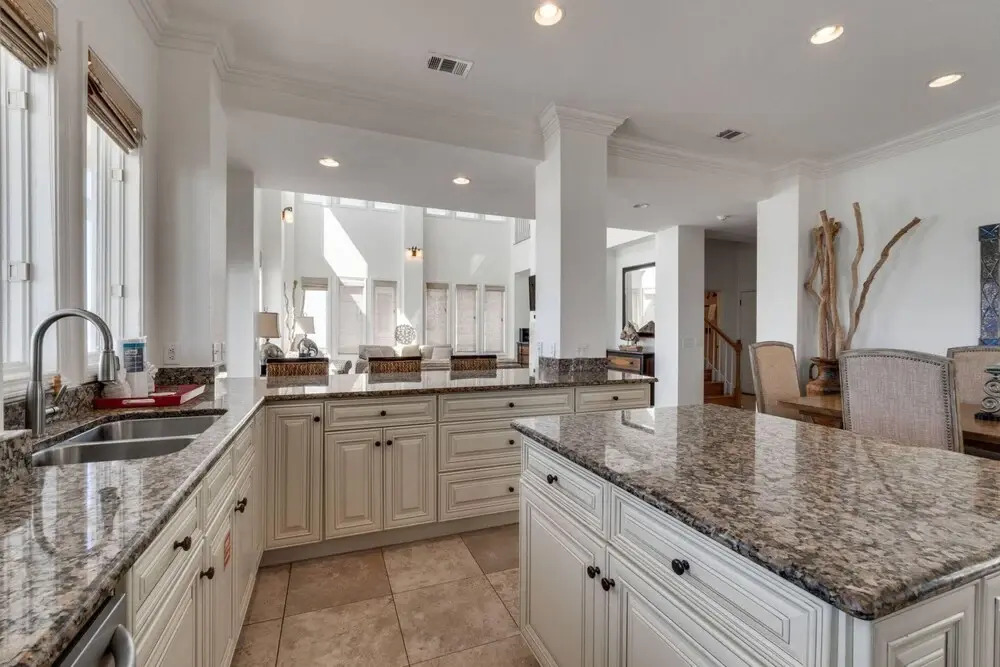Serenity Shores by Destin Getaways