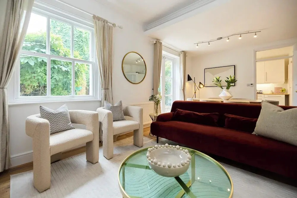 The Carlton Nook - 2BR Apartment