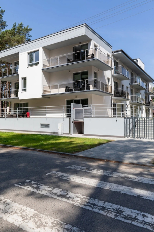 Villa Ula Apartament
