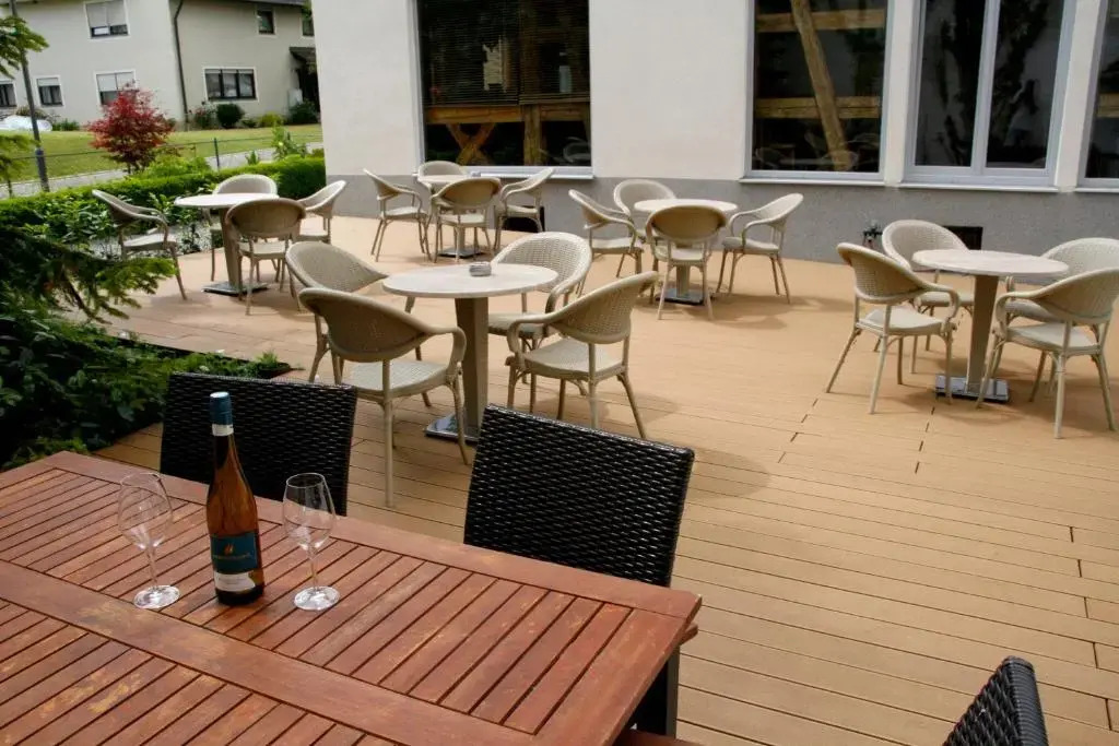 Landhaus Waldvogel klimatisiert