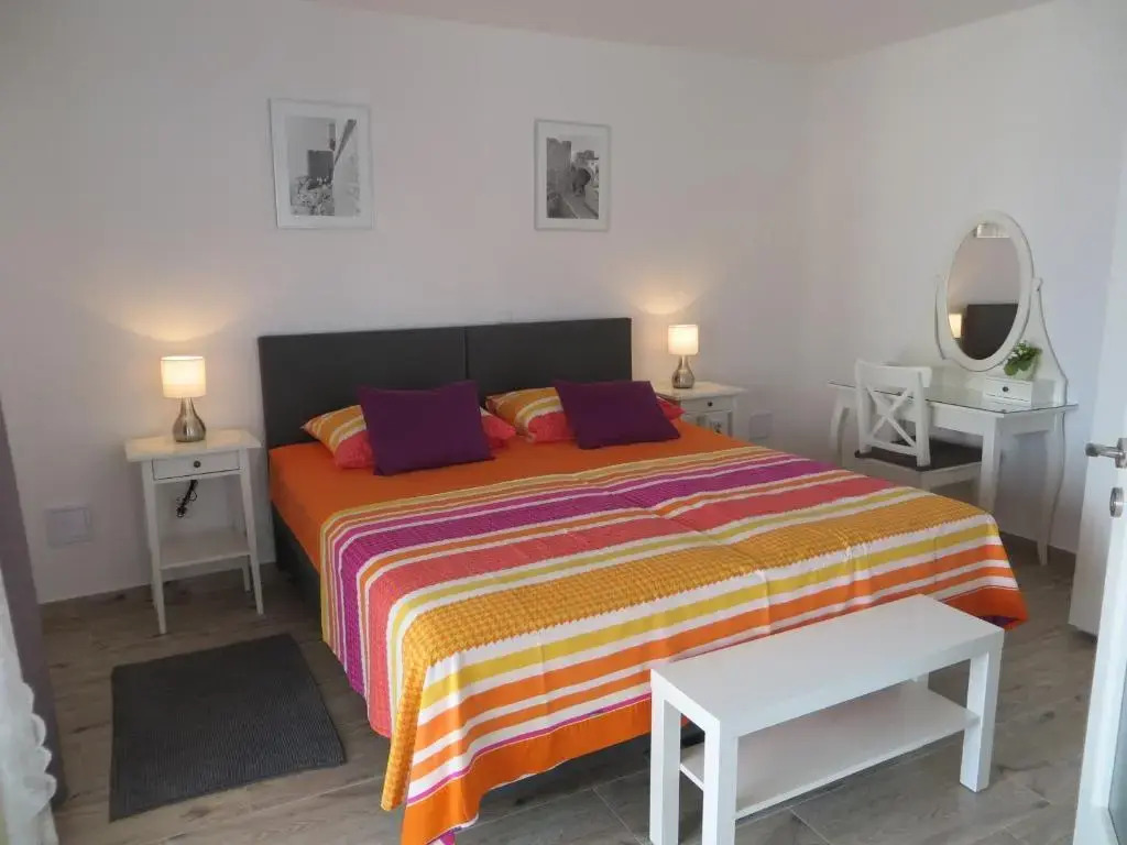 Apartment Nava
