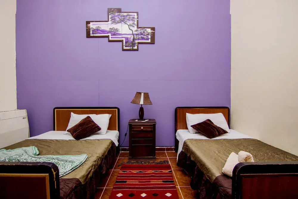 Horus Eye Hostel