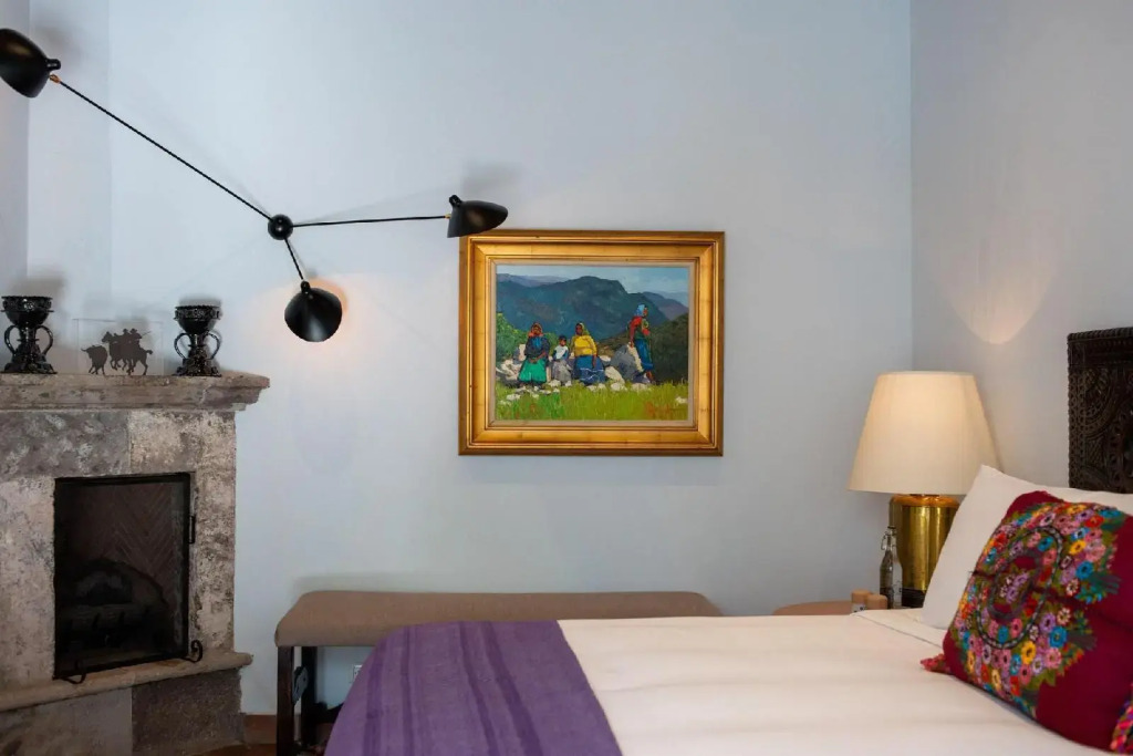 Hotel Amparo