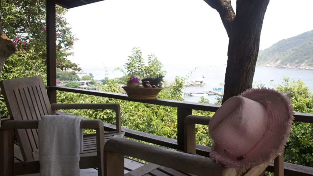 Nangyuan Island Dive Resort
