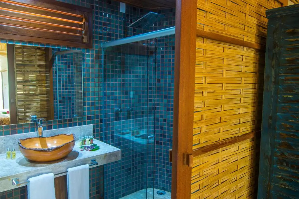 Hotel Villa Balidendê