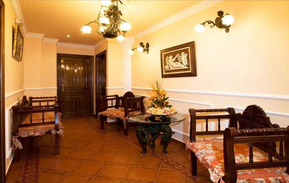 Hotel Boutique El Pescador