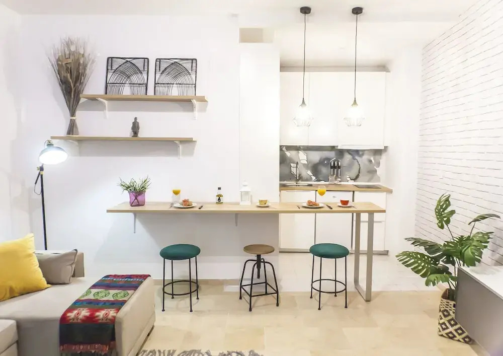 San Eloy Dream Apartment