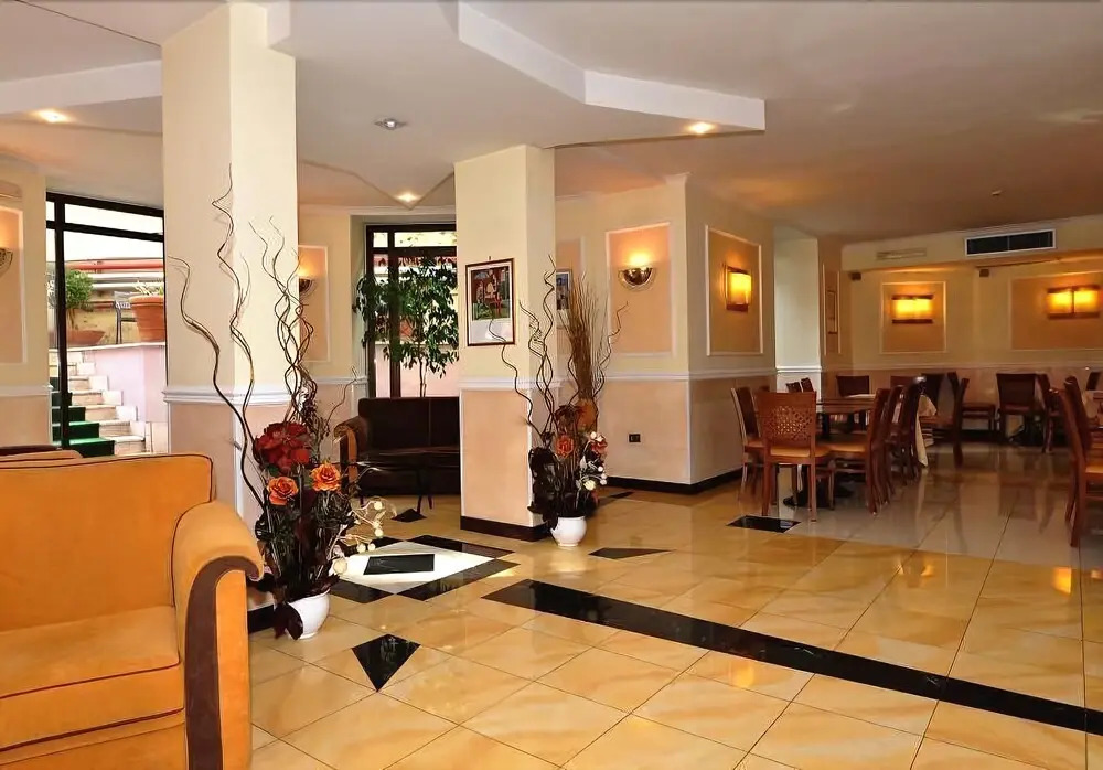 Hotel Executive