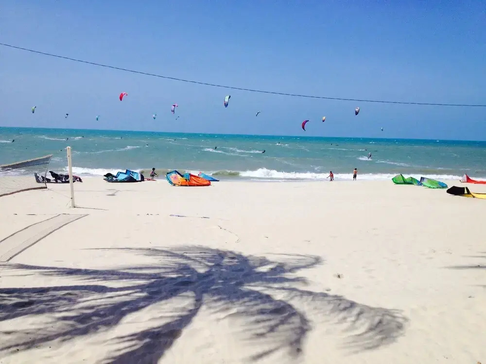 Kite Dream Cumbuco Apartments 60 & 120qm