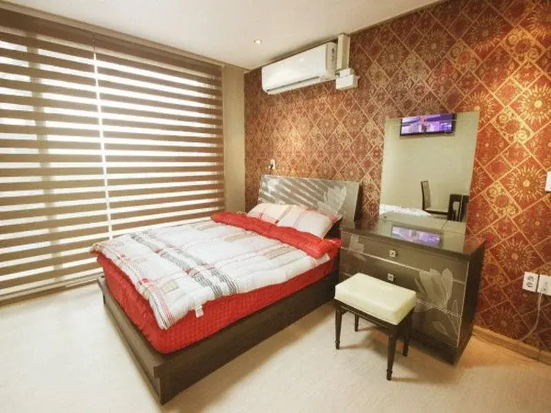 Daydream Resort(데이드림리조트)