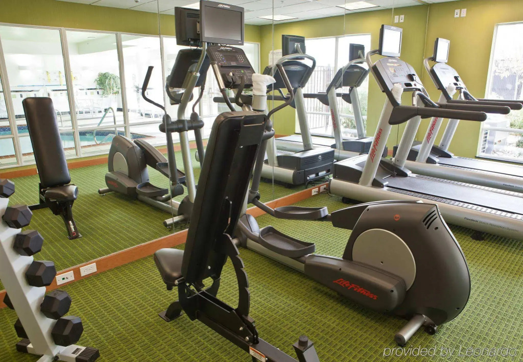 Fairfield Inn and Suites Flint Fenton