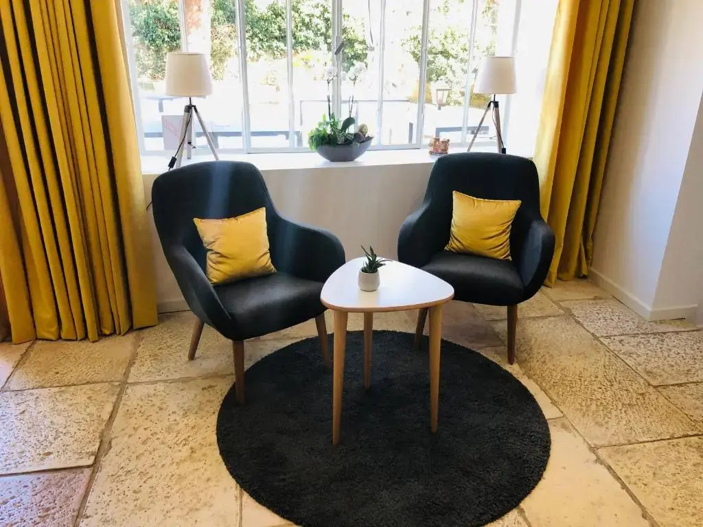 Hostellerie du Val dOr