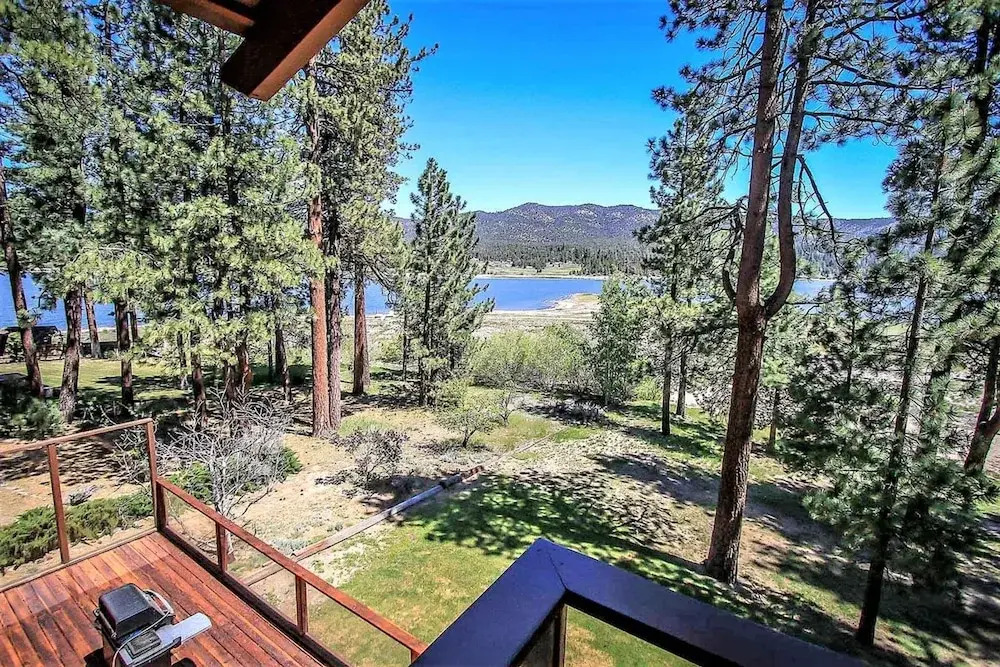 Eagles Nest-314 by Big Bear Vacations