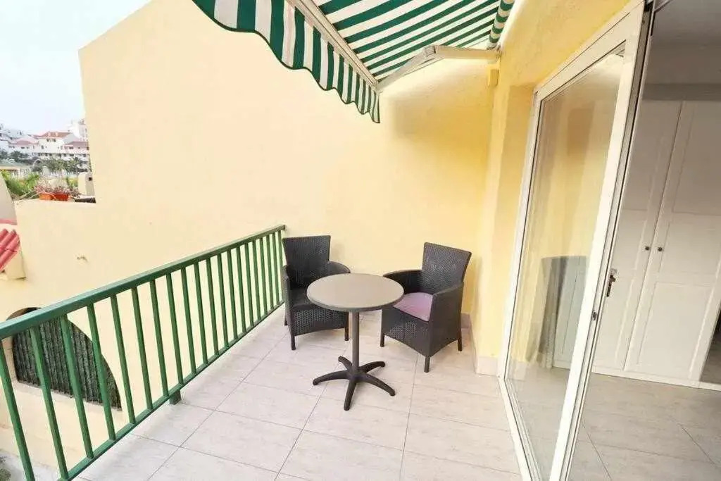 Mare Verde B12 by Tenerife Rental and Sales