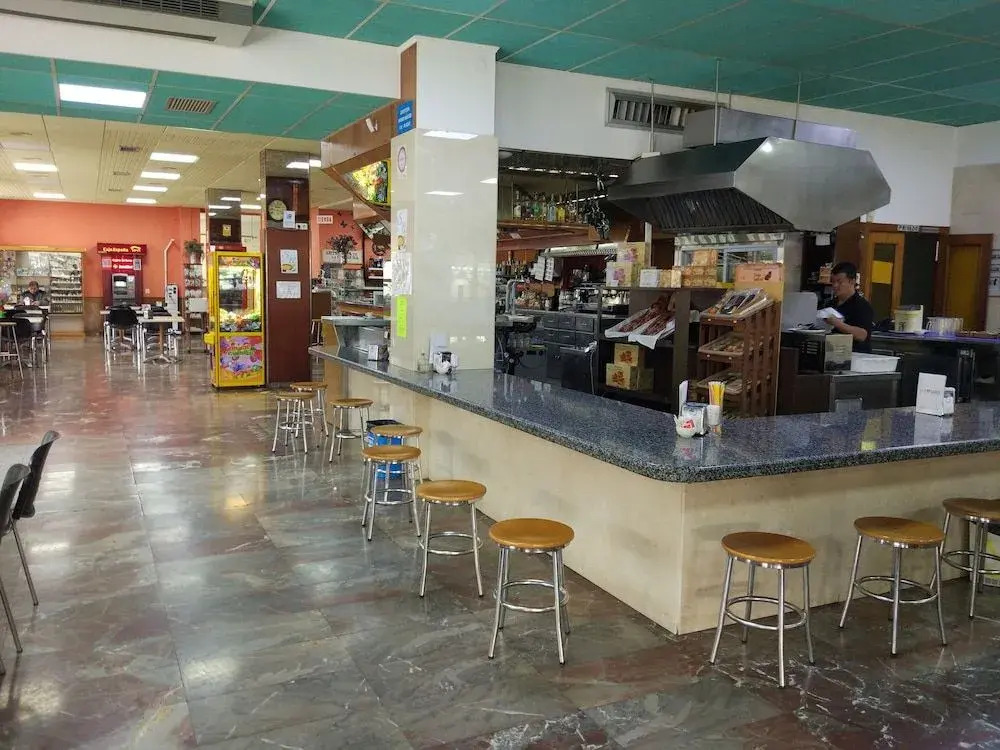 Hostal los Rosales