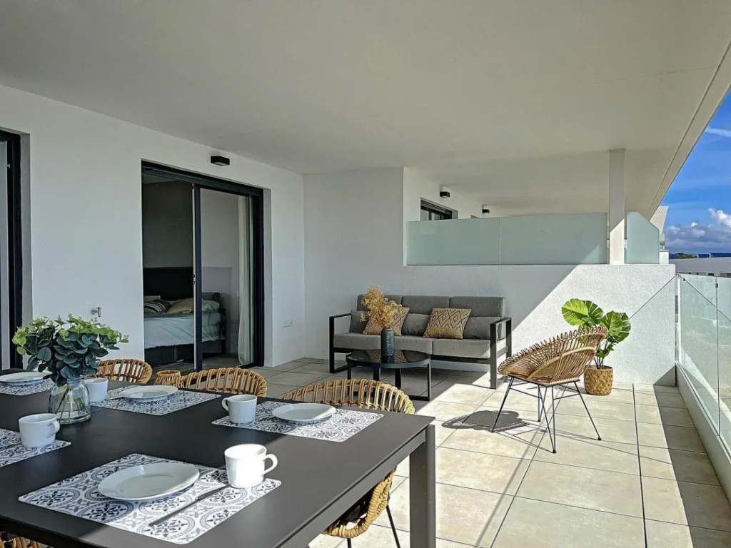Via Celere 2333 Luxury Sea View Apartment