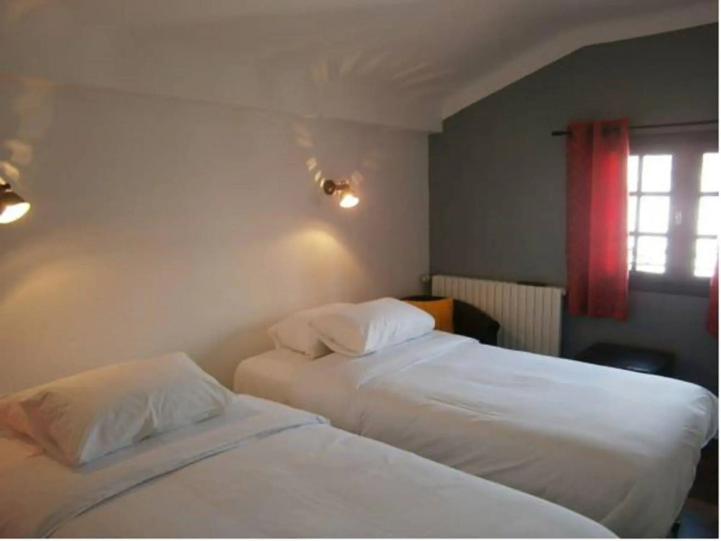 Hotel Le Port Neuf