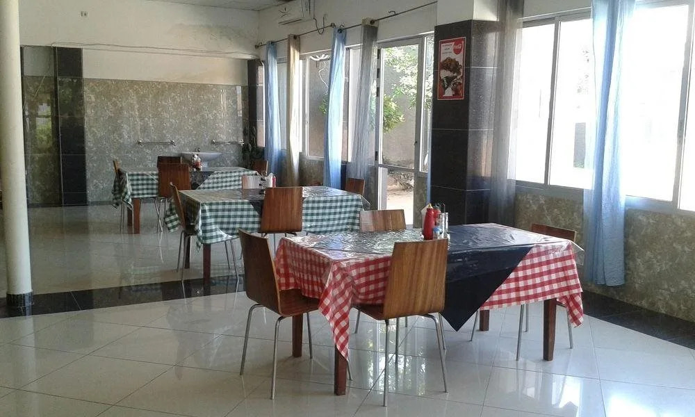 Hotel Central Vilanculos