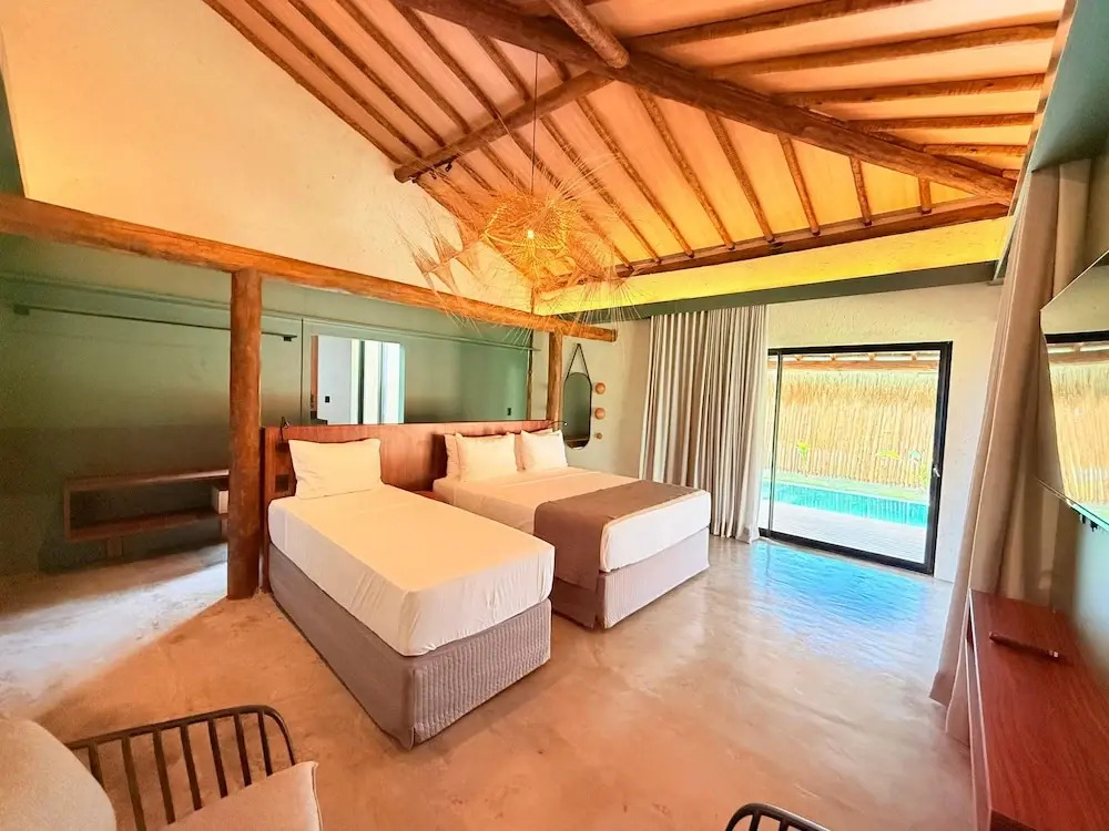 Naca Boutique Hotel