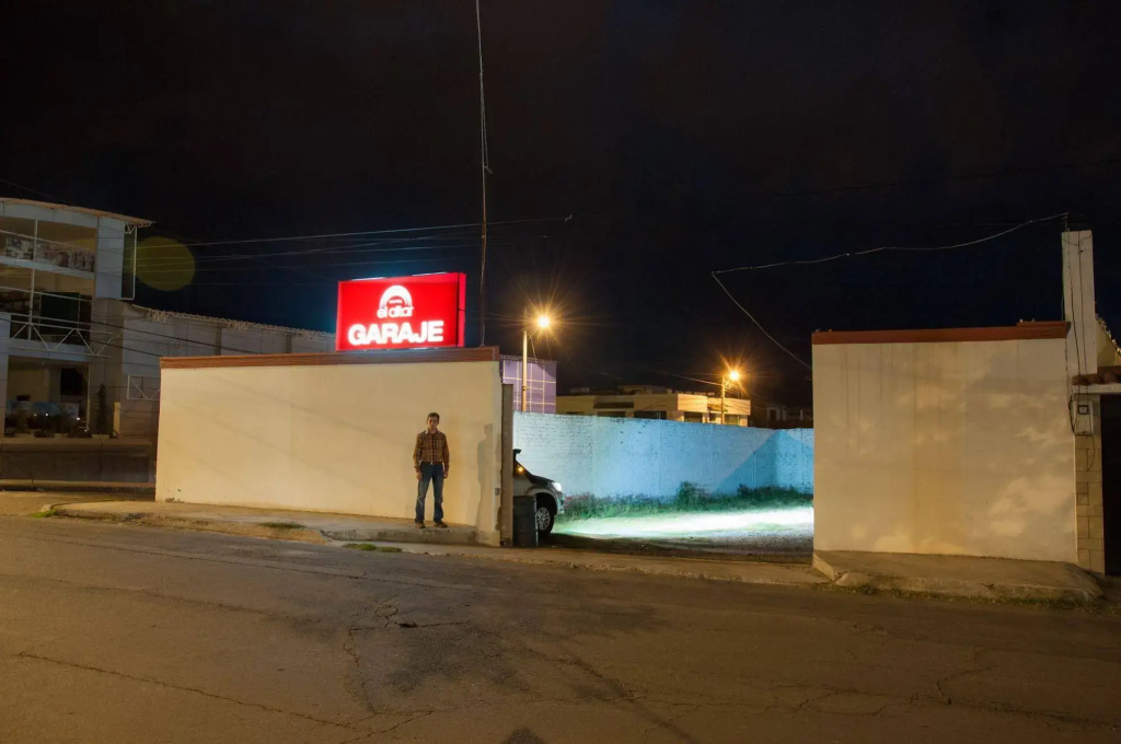 Hotel El Altar