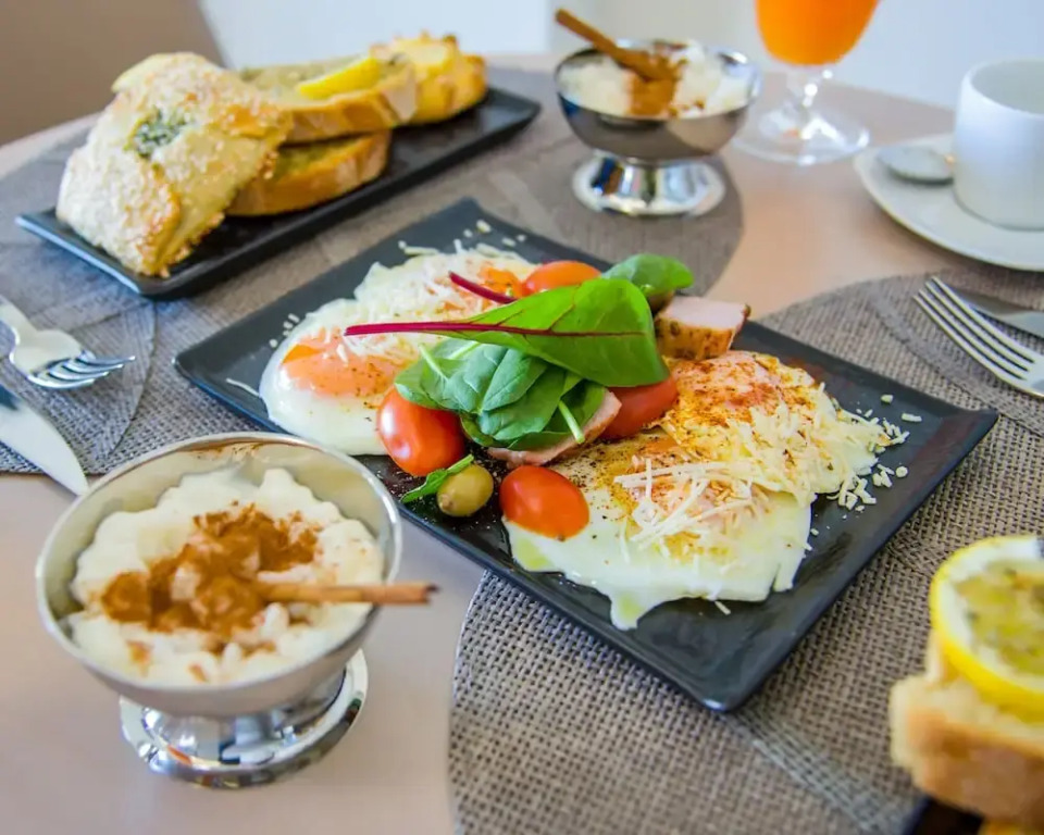 Incognito Creta Luxury Suites and More