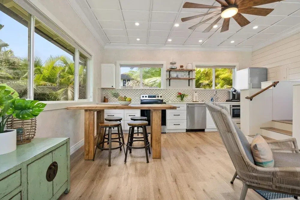 Hale Oahu Villa by Avantstay Kailua Beachfront House! Coastal Luxury!