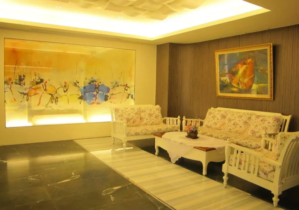 Roaders Hotel Hualien Dongda