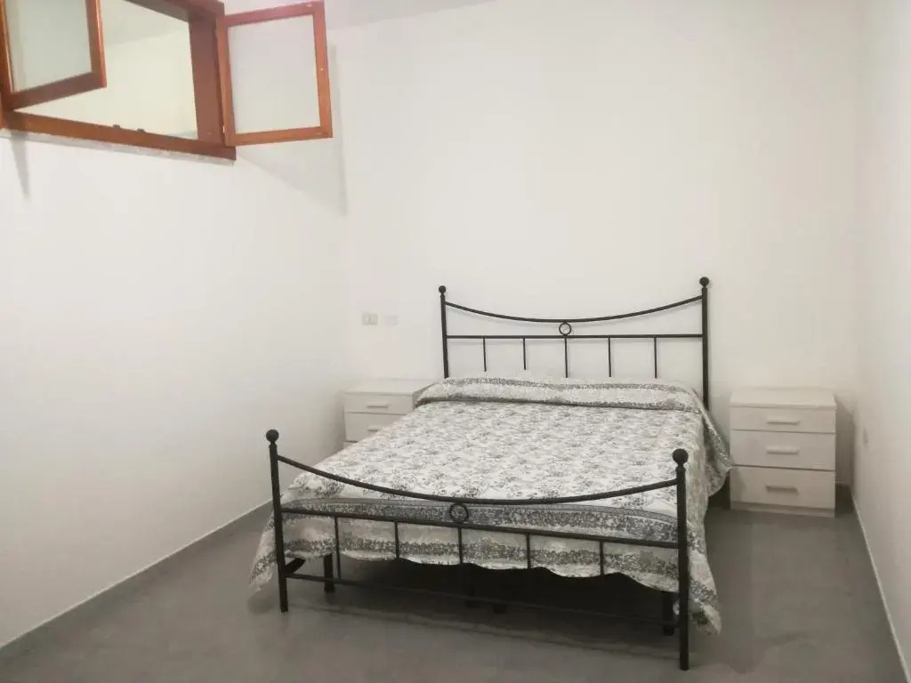 Appartamenti La Chiandata