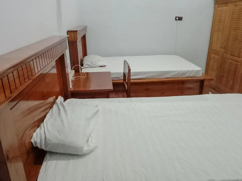 Oke Boss Homestay