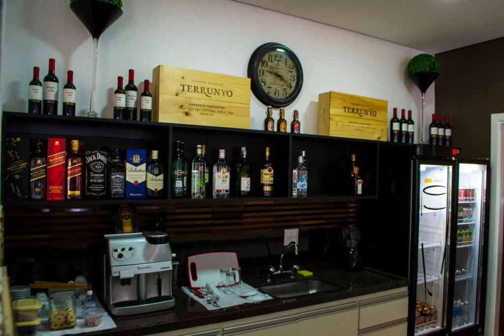 Galeria hotel