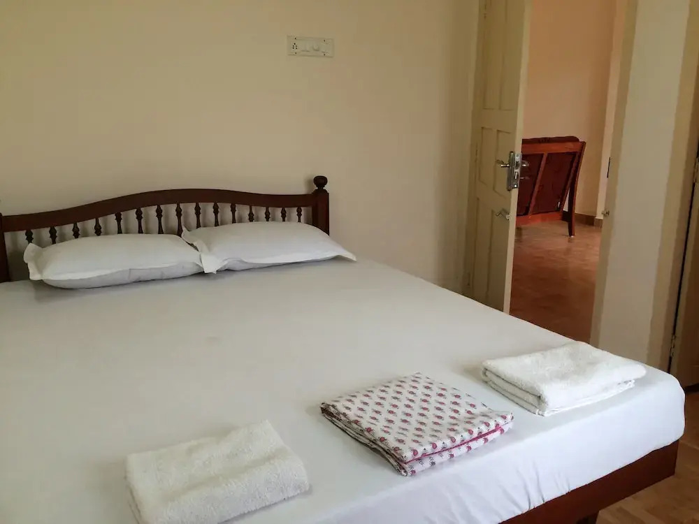 Fortbeach Service Apartments