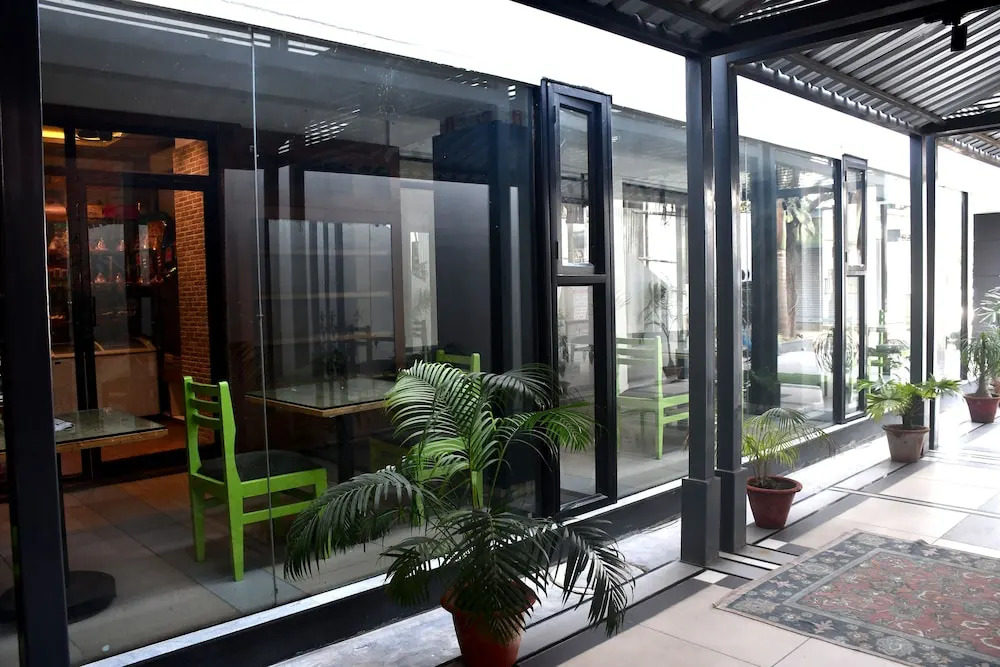 Hotel Jyoti