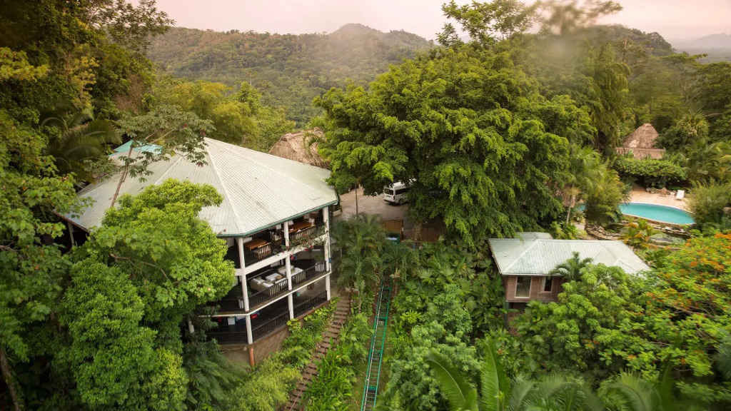 Copal Tree Lodge a MuyOno Resort