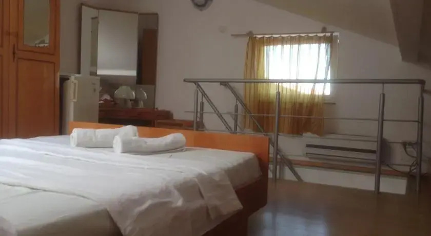 Apartamente Vila Trident 2