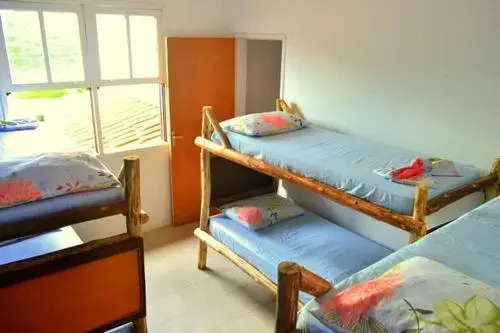 Katsbarnea Hostel